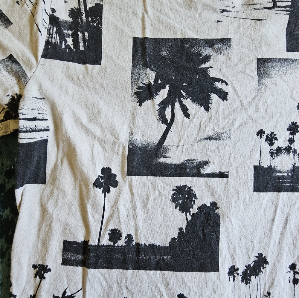 Cactus man t-shirt, size‎ M - Picture 2 of 7